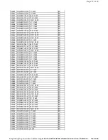 Preview for 43 page of Panasonic SA-HT920P Service Manual