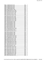 Preview for 44 page of Panasonic SA-HT920P Service Manual