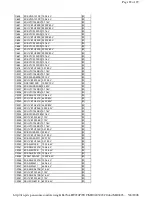 Preview for 48 page of Panasonic SA-HT920P Service Manual