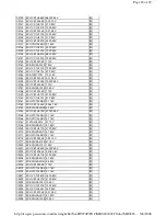 Preview for 50 page of Panasonic SA-HT920P Service Manual