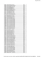 Preview for 52 page of Panasonic SA-HT920P Service Manual