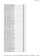 Preview for 53 page of Panasonic SA-HT920P Service Manual