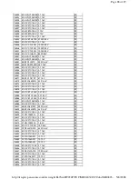 Preview for 54 page of Panasonic SA-HT920P Service Manual