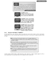 Preview for 13 page of Panasonic SA-HT930P Service Manual