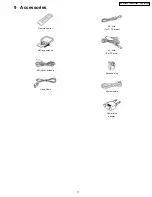 Preview for 17 page of Panasonic SA-HT930P Service Manual