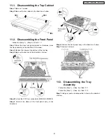 Preview for 21 page of Panasonic SA-HT930P Service Manual