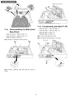 Preview for 22 page of Panasonic SA-HT930P Service Manual