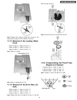 Preview for 25 page of Panasonic SA-HT930P Service Manual