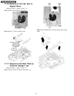 Preview for 26 page of Panasonic SA-HT930P Service Manual