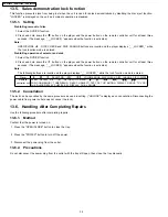 Preview for 34 page of Panasonic SA-HT930P Service Manual