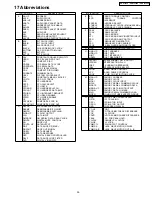 Preview for 39 page of Panasonic SA-HT930P Service Manual