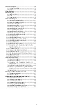 Preview for 2 page of Panasonic SA-MAX370GS Service Manual