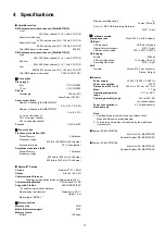 Preview for 11 page of Panasonic SA-MAX370GS Service Manual