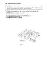 Preview for 7 page of Panasonic SA-MAX500LMK Service Manual