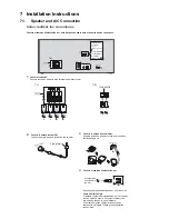 Preview for 17 page of Panasonic SA-MAX500LMK Service Manual