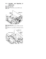 Preview for 61 page of Panasonic SA-MAX500LMK Service Manual