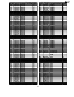 Preview for 55 page of Panasonic SA-NC9 Service Manual