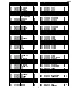 Preview for 57 page of Panasonic SA-NC9 Service Manual