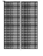 Preview for 60 page of Panasonic SA-NC9 Service Manual