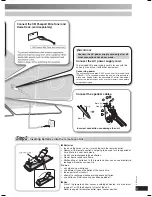 Preview for 5 page of Panasonic SA-NS55 Operating Instructions Manual