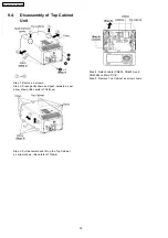 Preview for 20 page of Panasonic SA-NS55 Service Manual