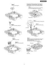 Preview for 33 page of Panasonic SA-NS55 Service Manual