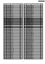 Preview for 85 page of Panasonic SA-NS55 Service Manual