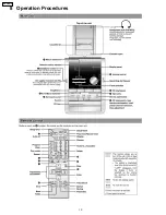 Preview for 10 page of Panasonic SA-PM21PC Service Manual