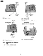 Preview for 14 page of Panasonic SA-PM21PC Service Manual