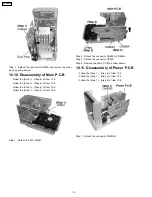 Preview for 16 page of Panasonic SA-PM21PC Service Manual