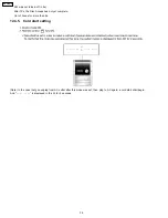 Preview for 36 page of Panasonic SA-PM21PC Service Manual