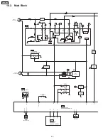 Preview for 46 page of Panasonic SA-PM21PC Service Manual