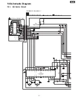 Preview for 51 page of Panasonic SA-PM21PC Service Manual