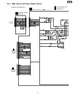 Preview for 53 page of Panasonic SA-PM21PC Service Manual