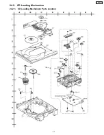 Preview for 81 page of Panasonic SA-PM21PC Service Manual