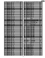 Preview for 89 page of Panasonic SA-PM21PC Service Manual