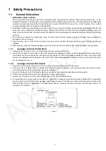 Preview for 3 page of Panasonic SA-PM250EB-S Service Manual