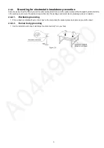 Preview for 9 page of Panasonic SA-PM250EB-S Service Manual