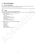 Preview for 10 page of Panasonic SA-PM250EB-S Service Manual