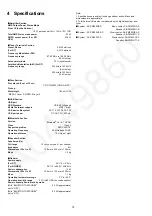 Preview for 12 page of Panasonic SA-PM250EB-S Service Manual