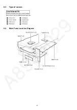 Preview for 22 page of Panasonic SA-PM250EB Service Manual