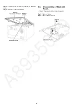 Preview for 24 page of Panasonic SA-PM250EB Service Manual