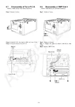 Preview for 25 page of Panasonic SA-PM250EB Service Manual