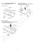 Preview for 26 page of Panasonic SA-PM250EB Service Manual