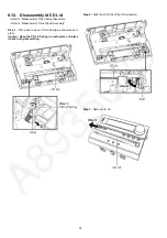 Preview for 30 page of Panasonic SA-PM250EB Service Manual