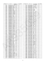 Preview for 73 page of Panasonic SA-PM250EB Service Manual