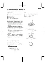 Preview for 21 page of Panasonic SA-PM30MD Service Manual