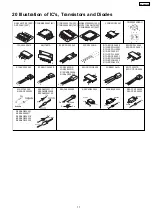 Preview for 77 page of Panasonic SA-PM33EE Service Manual