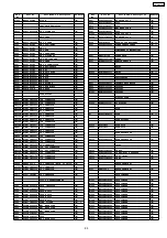 Preview for 89 page of Panasonic SA-PM33EE Service Manual