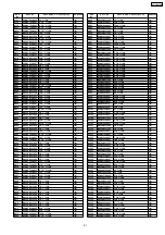 Preview for 91 page of Panasonic SA-PM33EE Service Manual